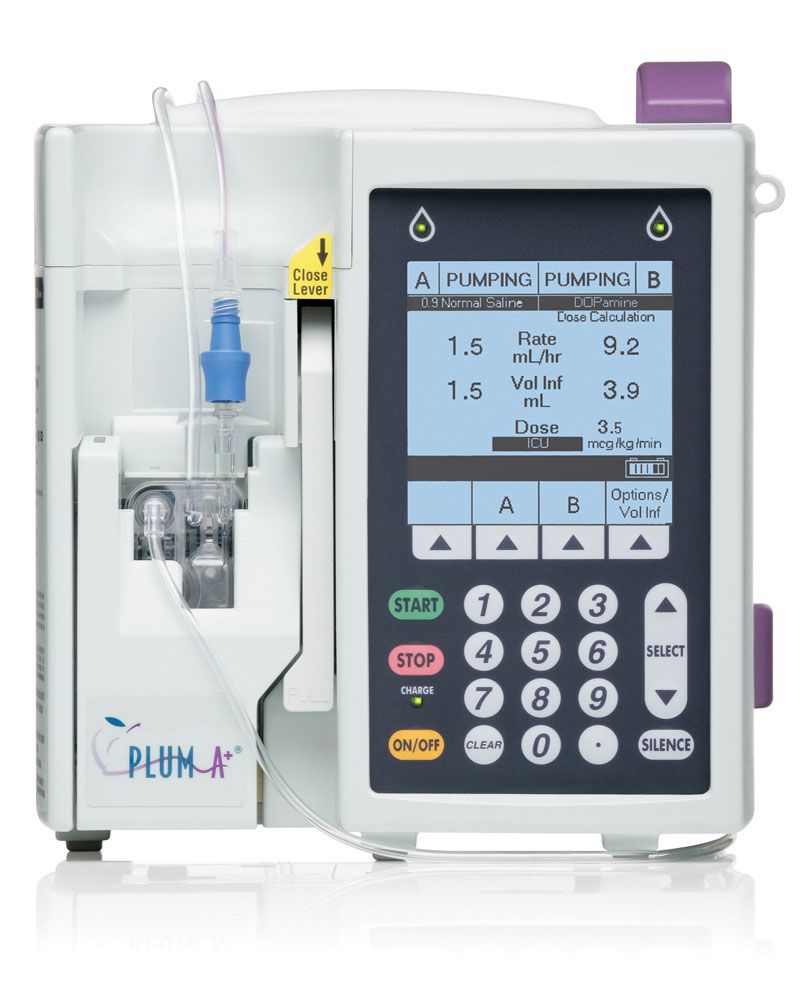 Infusion Pump