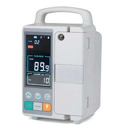 Volumetric Infusion Pump