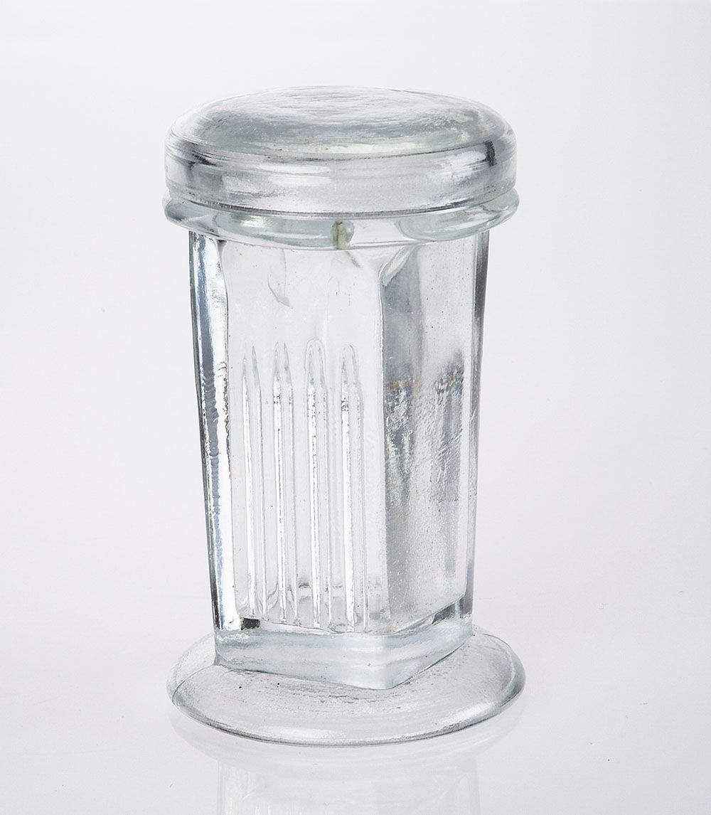 Coupling Jar