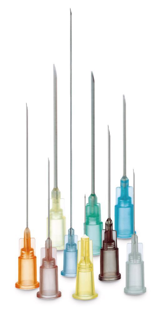 Disposable Needles