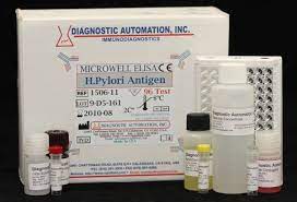 H. Pylori Antigen Test Kit