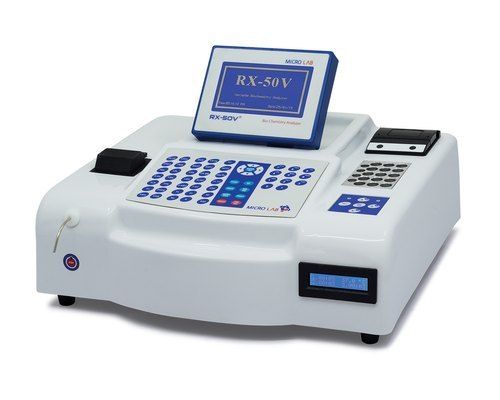 Biochemistry Analyzer