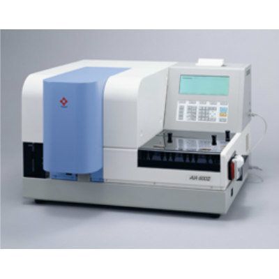 Immunoassay analyzers