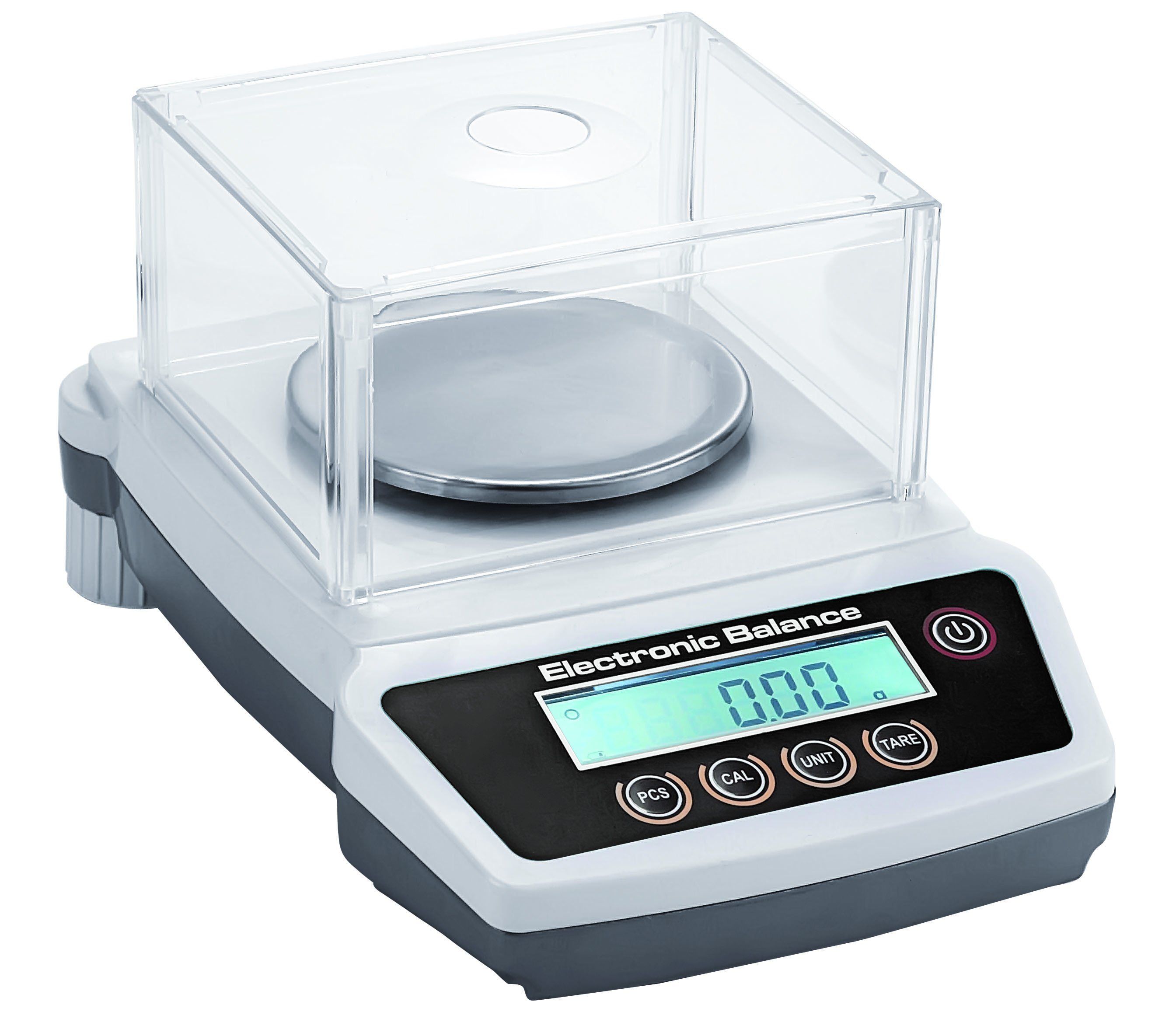 Lab Weighing Scales