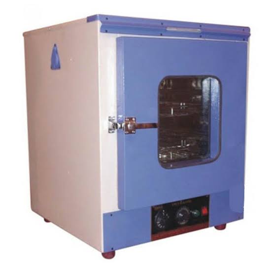 Laboratory Hot Air Oven