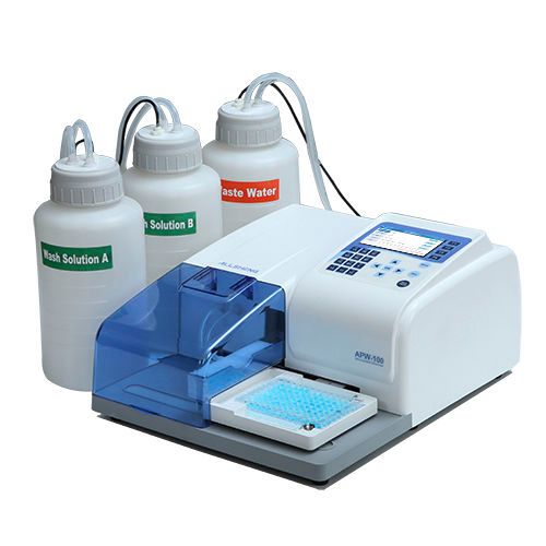 Microplate Washers