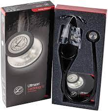 3M Littmann Cardiology IV Stethoscope