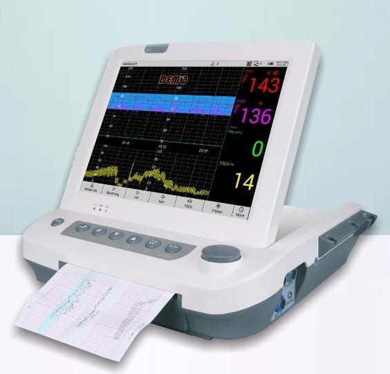 Fetal Maternal Monitor