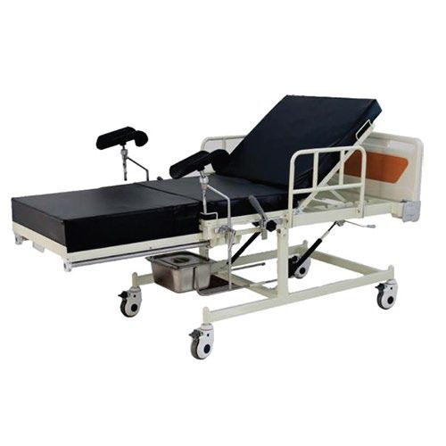 Gynecological Bed