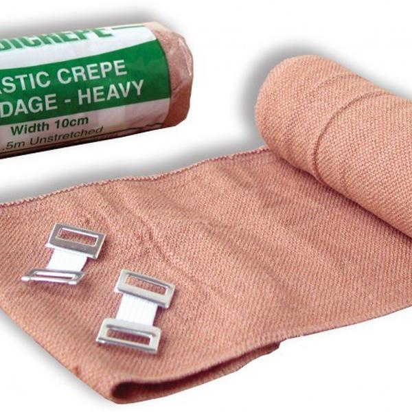 Elastic Bandage