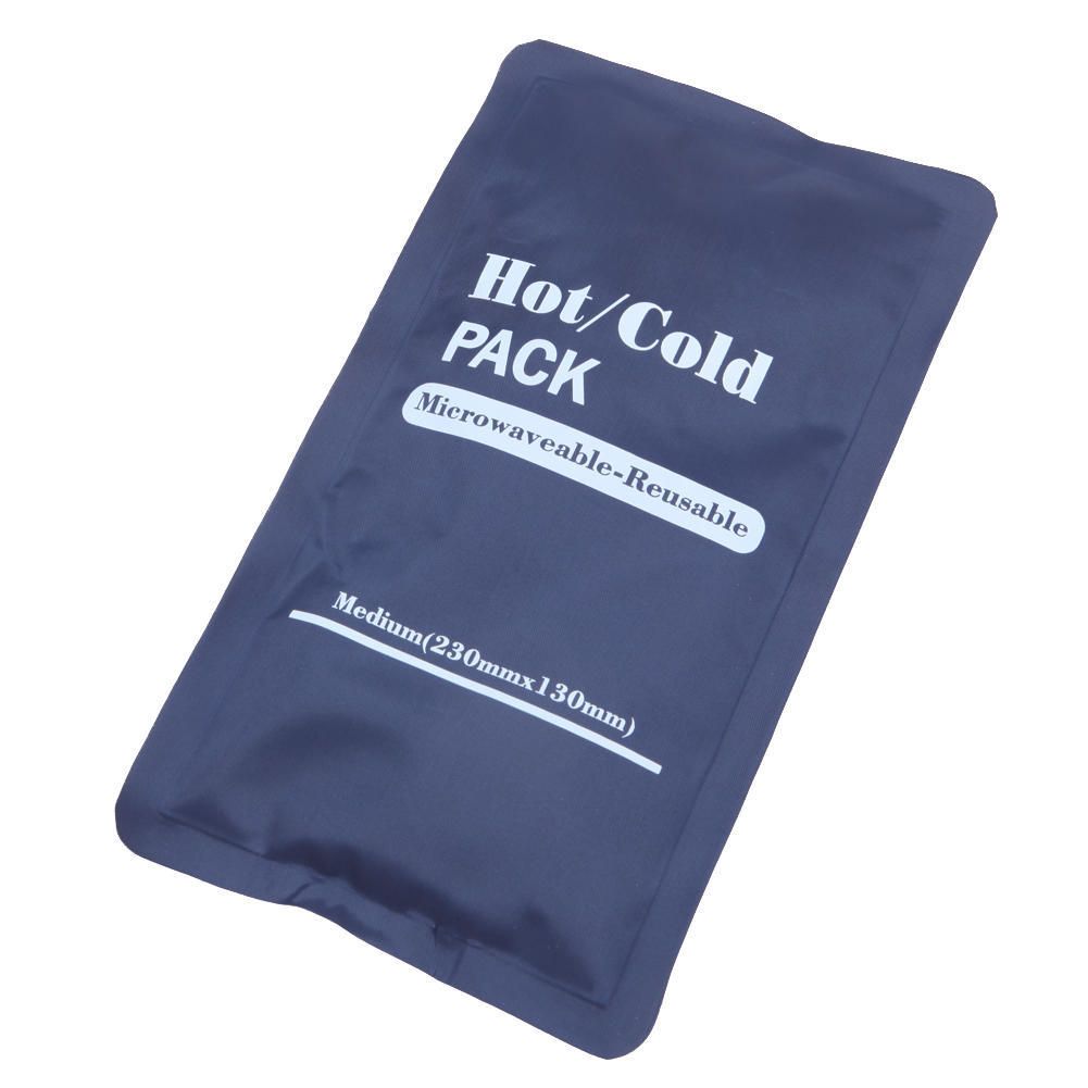 Hot packs  