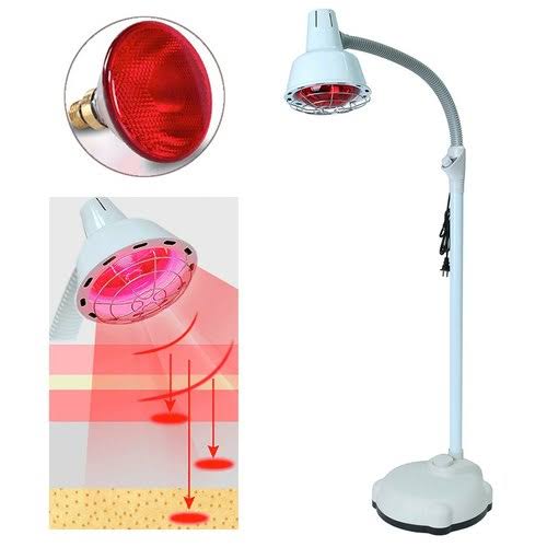 Halogen Examination Lamp