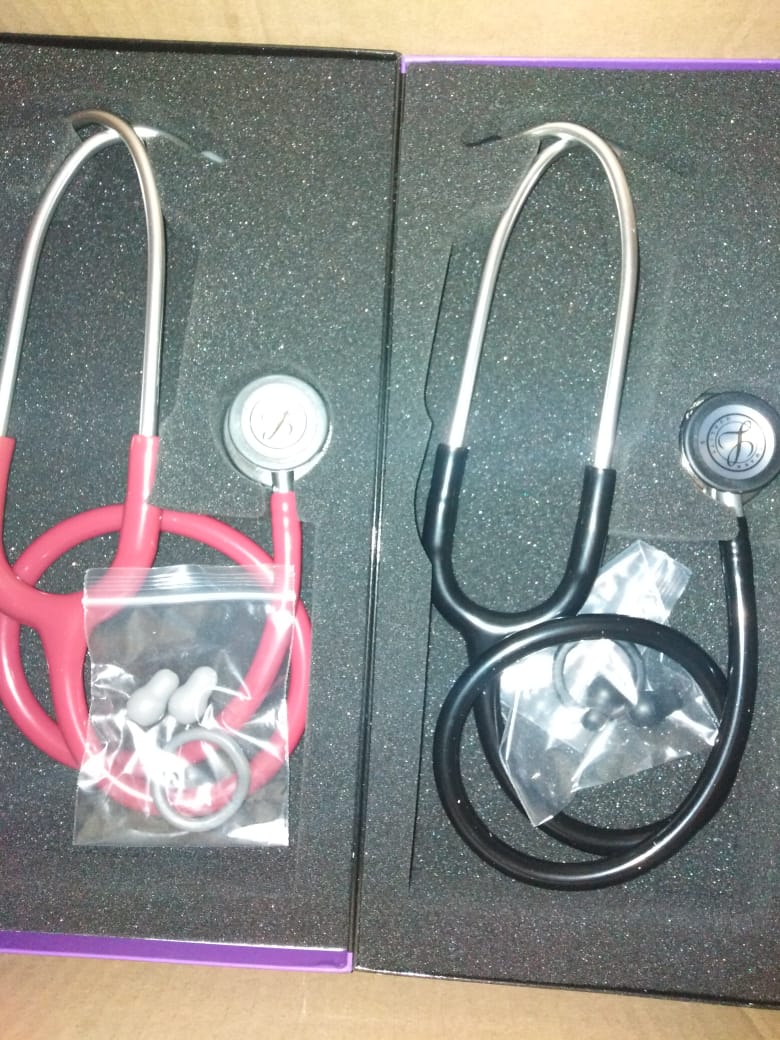 Student Stethoscope