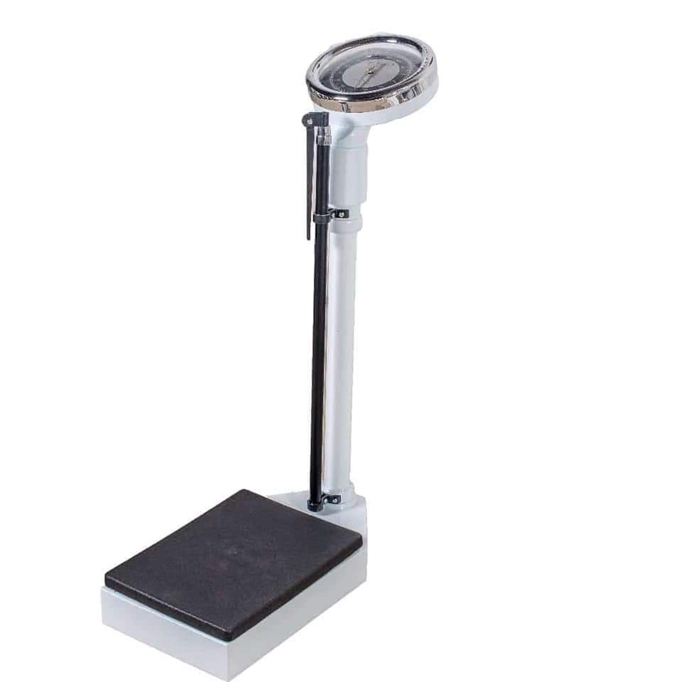 Height & Weight Weighing Scale 