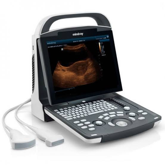 Mindray DP-10 Ultrasound Machine