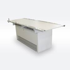 X-Ray Tables