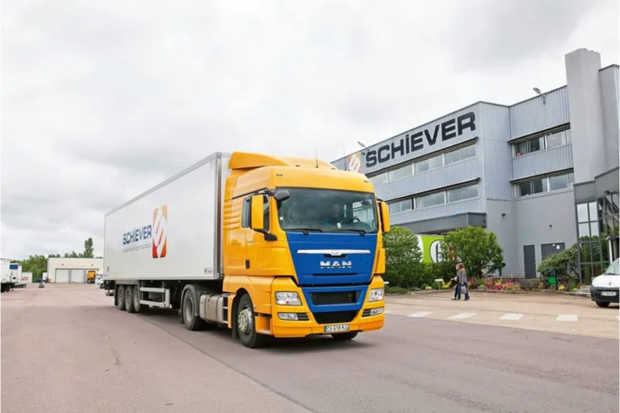 Schiever
