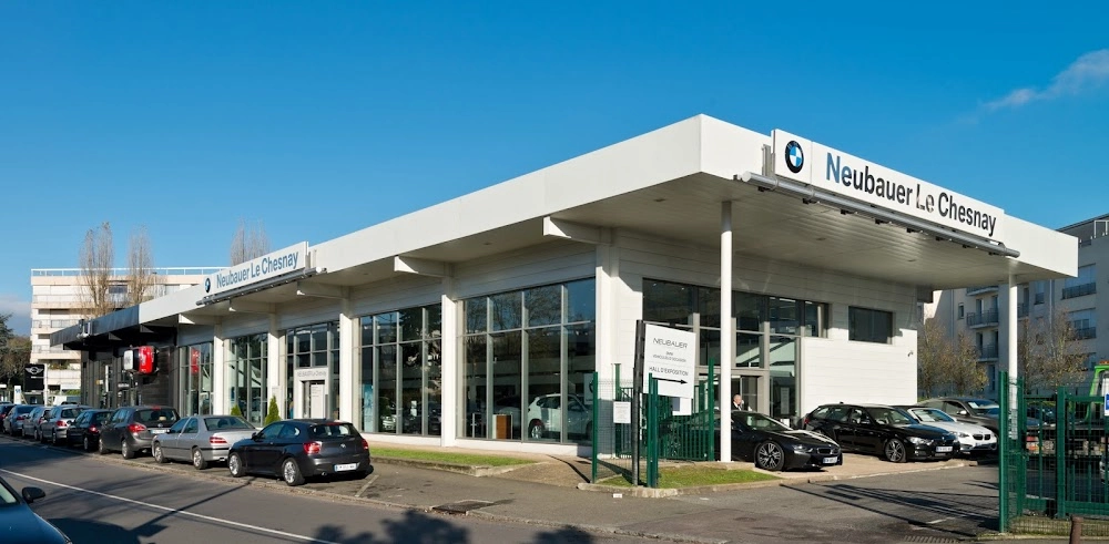Neubauer Group