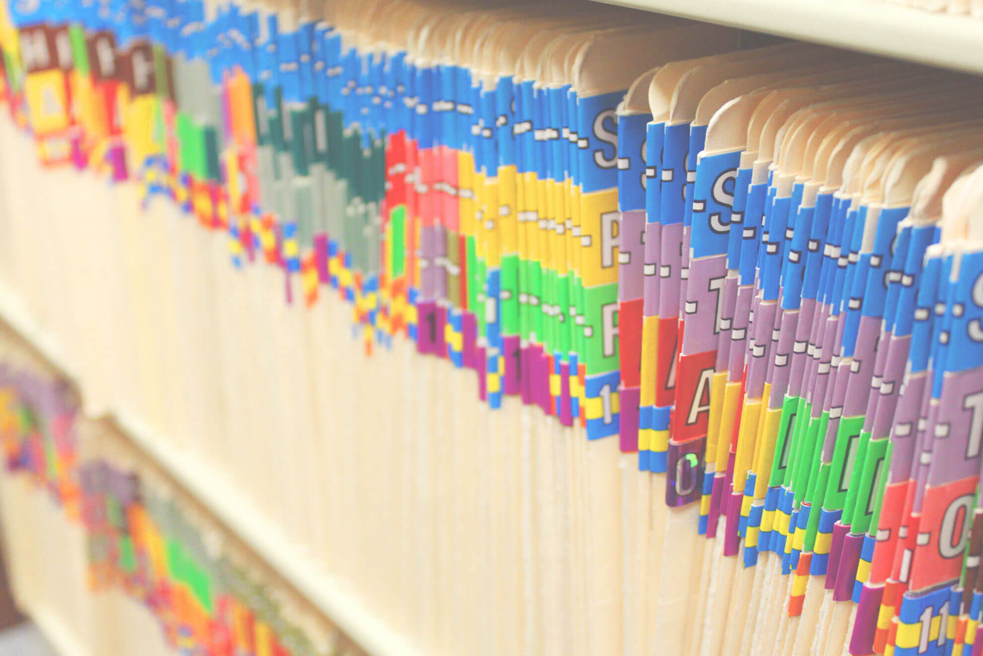 The 5 Phases of the Release of Information Process ChartRequest