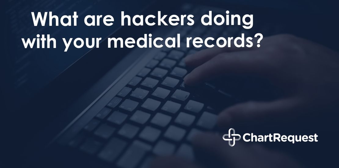 What are hackers doing with your medical records?