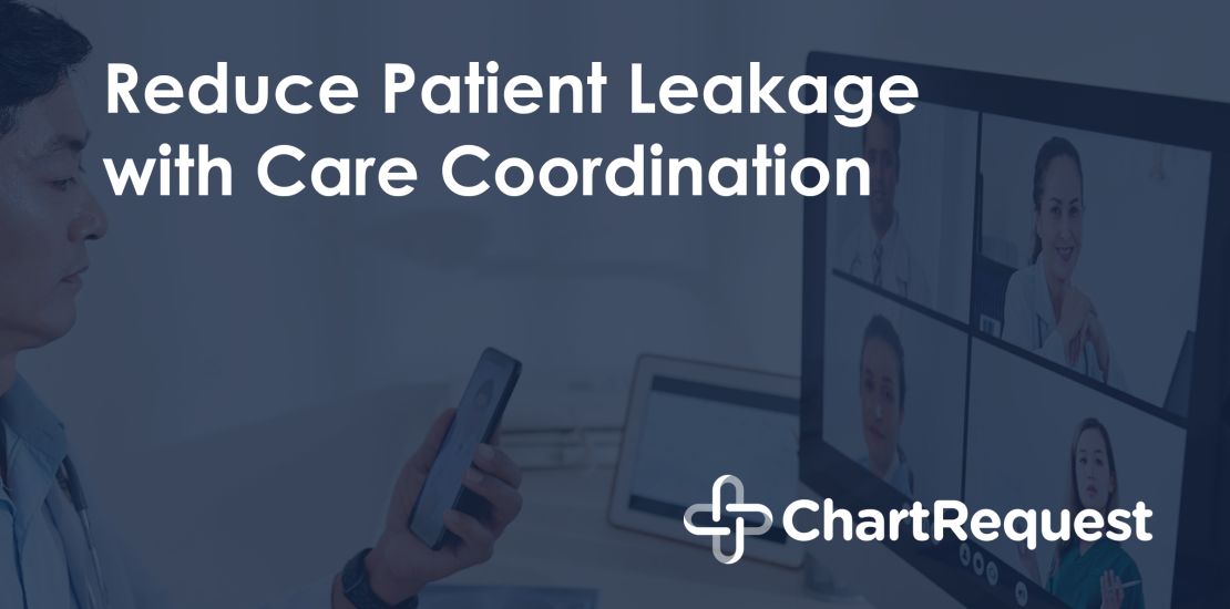 Care coordination software