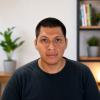 Spanish tutor Francisco Adolfo G