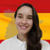 Spanish tutor Elena C
