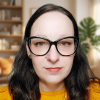 Italian tutor Kati T