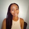 English tutor Dimpho M