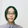 Japanese tutor Aya