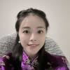 Chinese tutor Christine Y