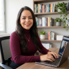 Spanish tutor Jennifer G