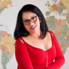 Spanish tutor Dulce D