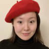 Chinese tutor Lilian S