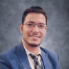 Arabic tutor Ahmed