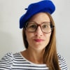 French tutor Caroline D