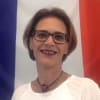 French tutor Florence M