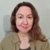 English tutor Marissa M