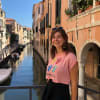Italian tutor Chiara B