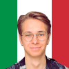 Italian tutor Ivan S