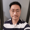 Chinese tutor Jason DP L
