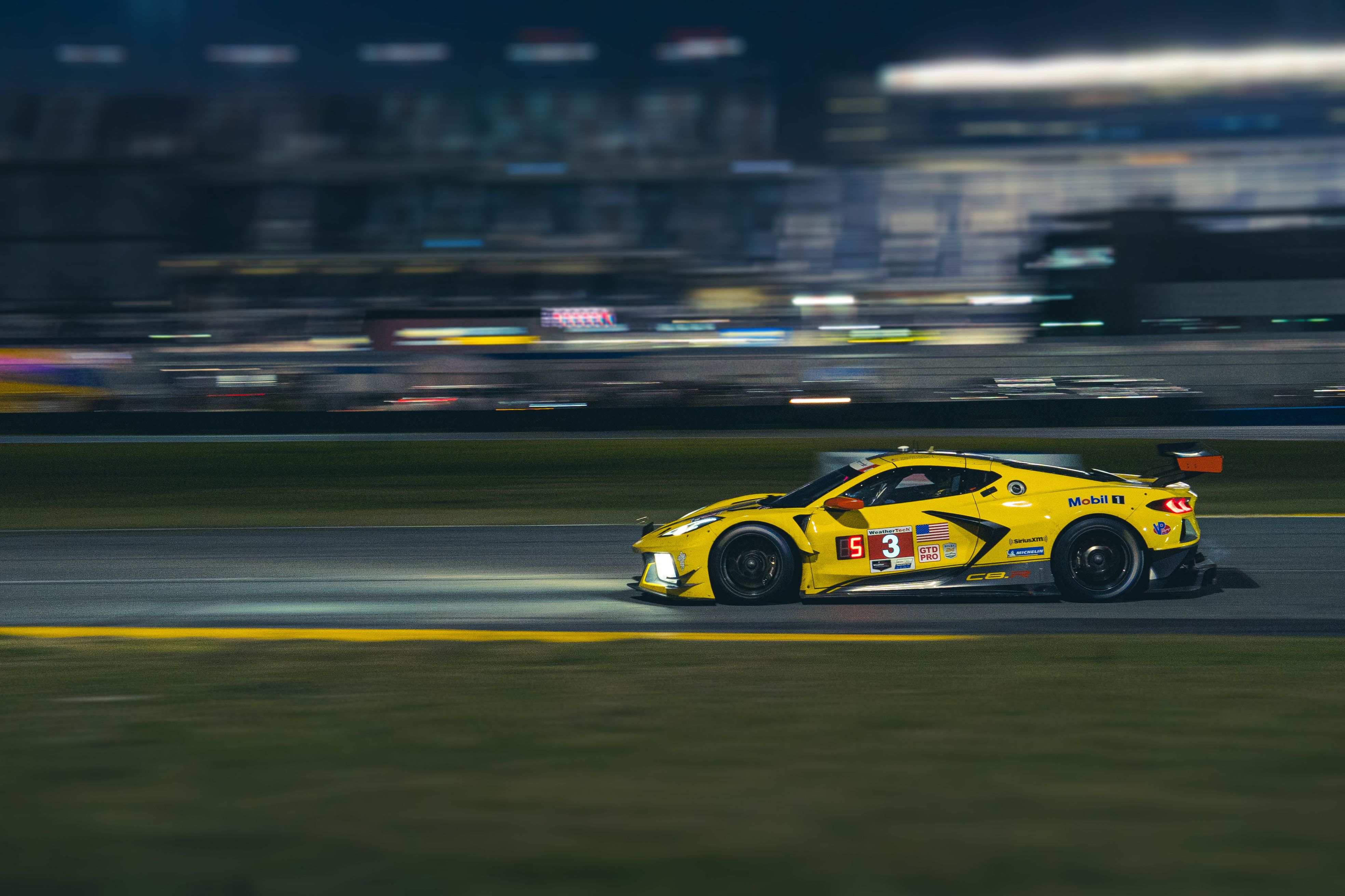 Rolex 24