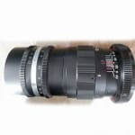 Astronar 135mm f/3.5