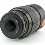 Rexatar 200mm f/3.3 Auto MC