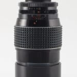 Rexatar 200mm f/3.3 Auto MC