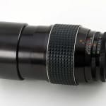 Rexatar 200mm f/3.3 Auto MC