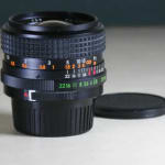 Helios 28mm f/2.8