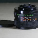 Helios 28mm f/2.8