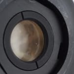 Industar 61-M 50mm f/2.8
