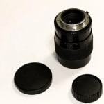 Astron 135mm f/2.8